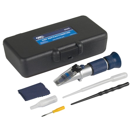Bosch Otc Urea Def Refractometer 5025